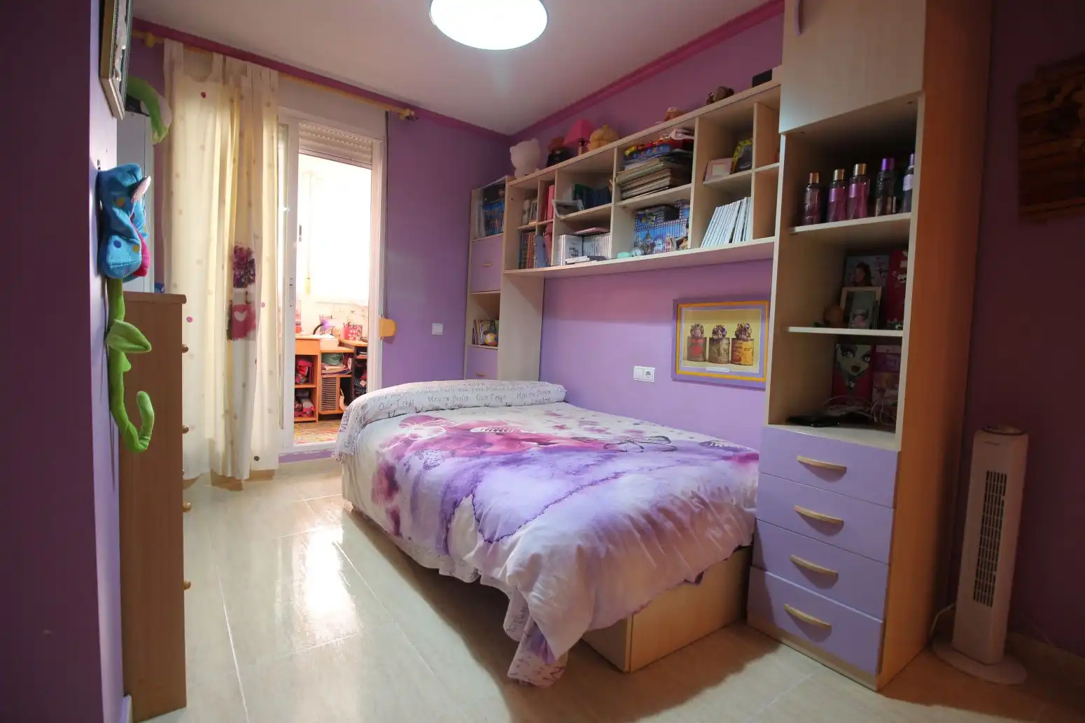 Penthouse mit Aufzug zum Verkauf in VENT DE MIGJORN, imagen 19