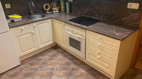 Foto 2 de Pis en venda a Calle Uría, Barrio del Centro, Gijón