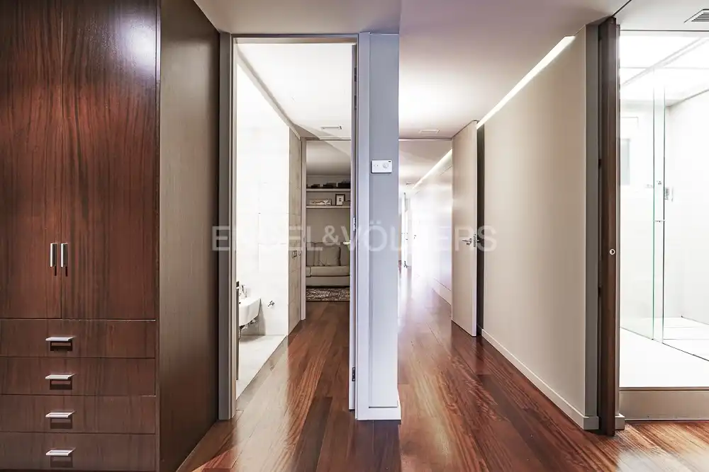 Wohnung mit Aufzug zum Verkauf in Passeig de Gracia, imagen 25