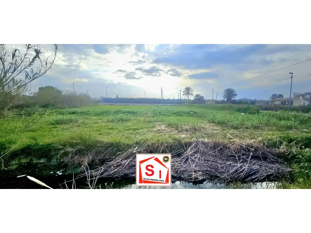 Terreny residencial en venda a Pedanías Norte, imagen 7