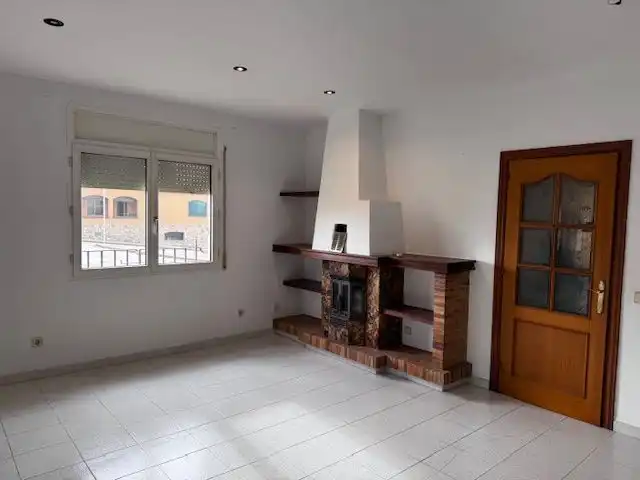 Sala de estar de Casa o chalet en venta en Palafrugell con Jardín privado y Trastero