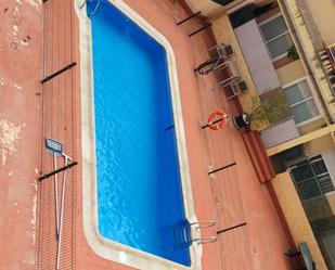 Swimming pool of House or chalet for sale in Anchuelo  with Air Conditioner, Terrace and Swimming Pool