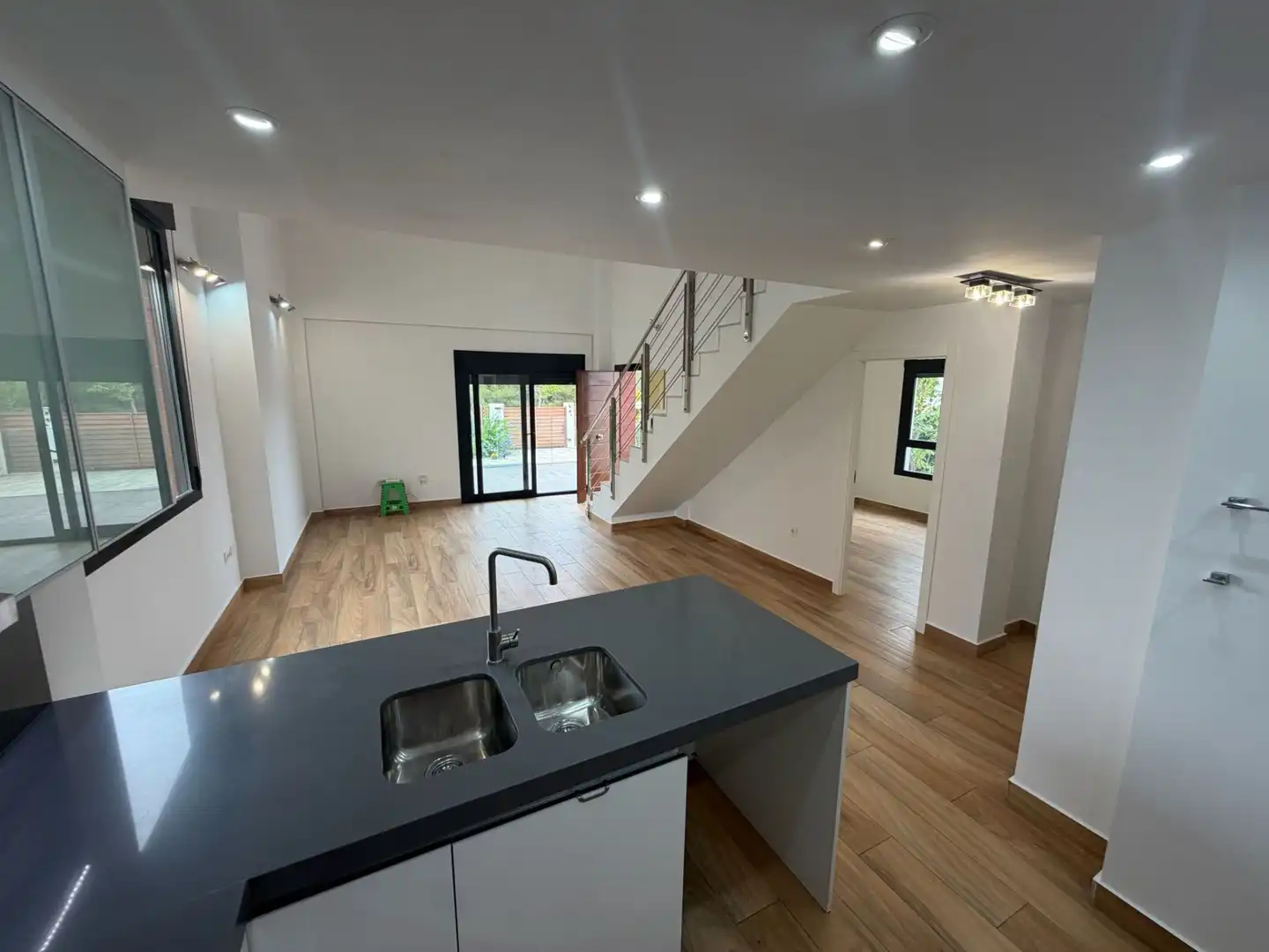 Maison avec piscine à vendre à C Roma, imagen 27