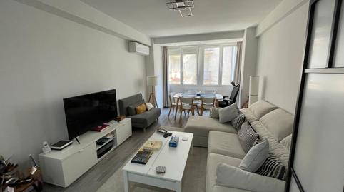 Foto 3 de Piso de alquiler en Fuente del Berro, Madrid