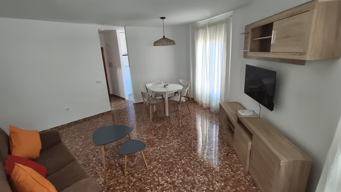 Apartments for rent in Pedro El Morato, Vera Ciudad