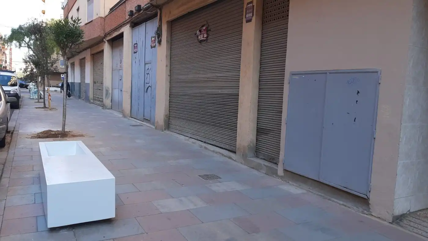Local comercial en venda a País Valencià, imagen 10