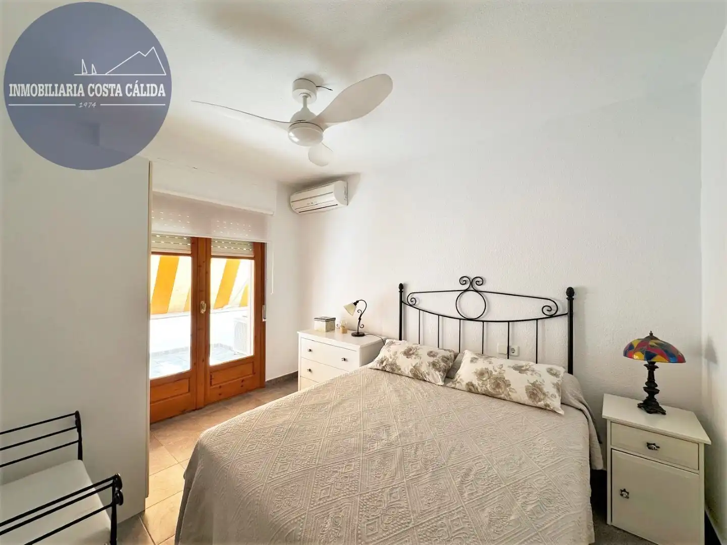 Casa aparellada amb terrassa en venda a Calle Romero 22, imagen 16