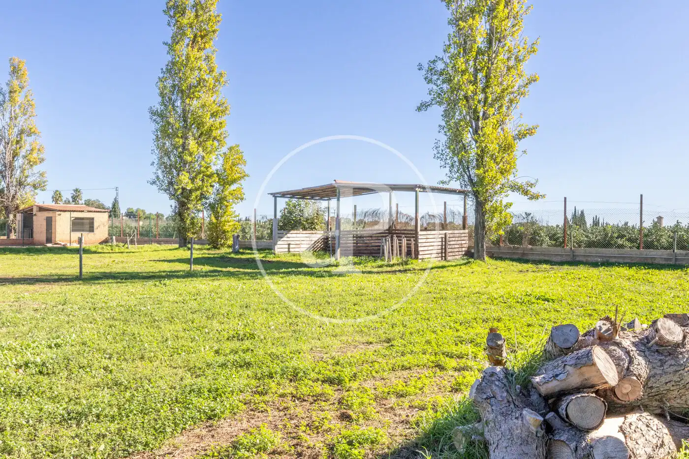 Casa con terrazza in vendita a Los Pinares - La Masia, imagen 58