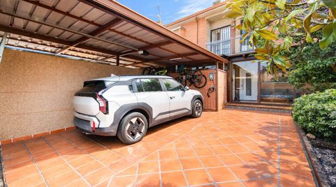 Foto 3 de Casa adosada en venta en Calle de Santander, 22, Las Castañeras - Bulevar, Arroyomolinos (Madrid)