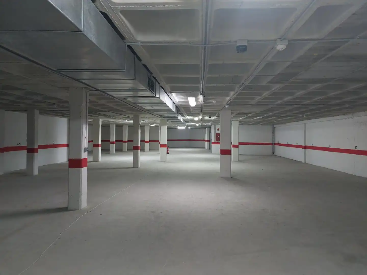 Parking de Garaje en venta en Aspe