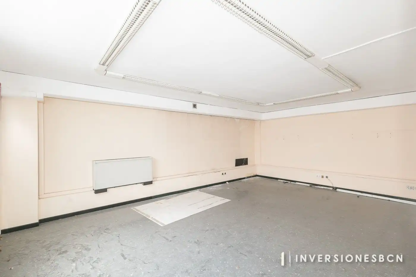 Büro mit Aufzug zur Miete in Calle Comte Borrell, imagen 14