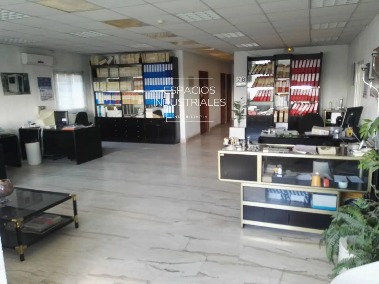 Nave industrielle à vendre à Canteras, imagen 8