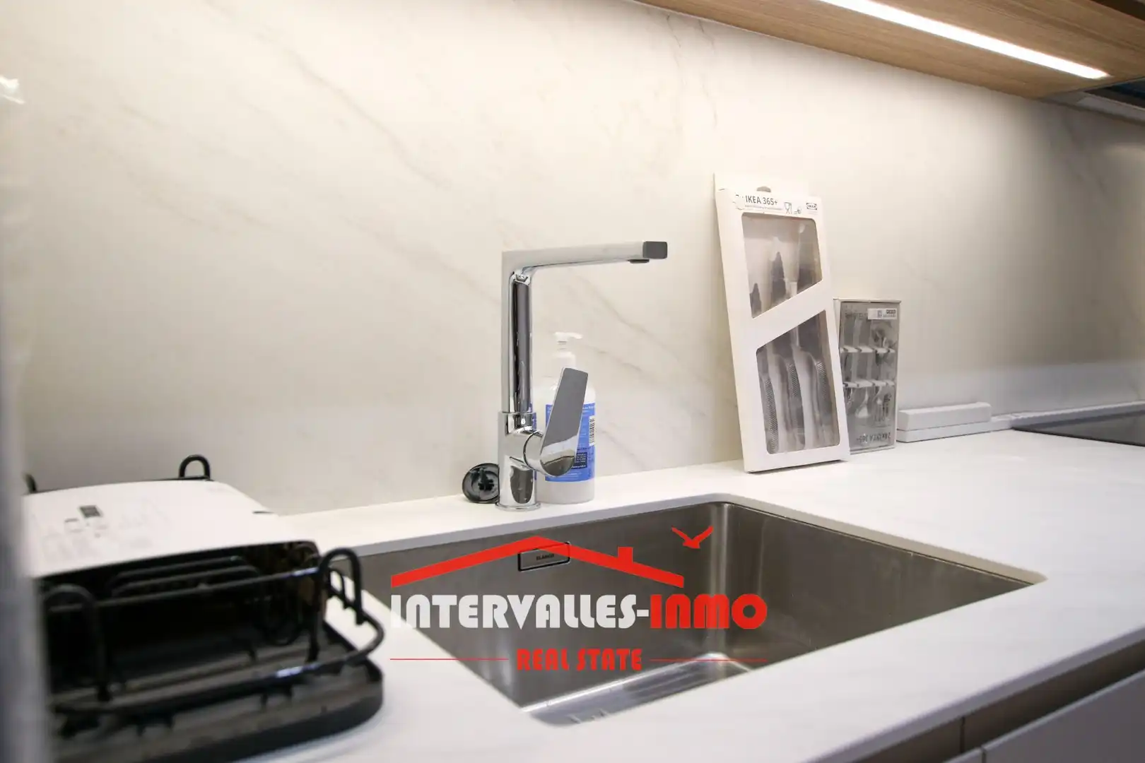 Wohnung mit Aufzug zum Verkauf in Sarrià - Sant Gervasi, imagen 8