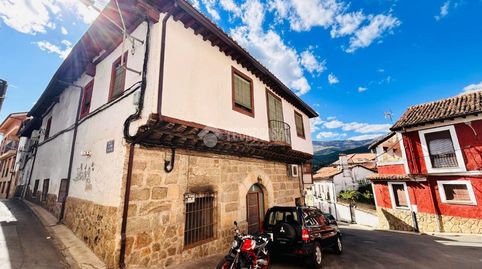 Piso en venta en Arenas de san pedro