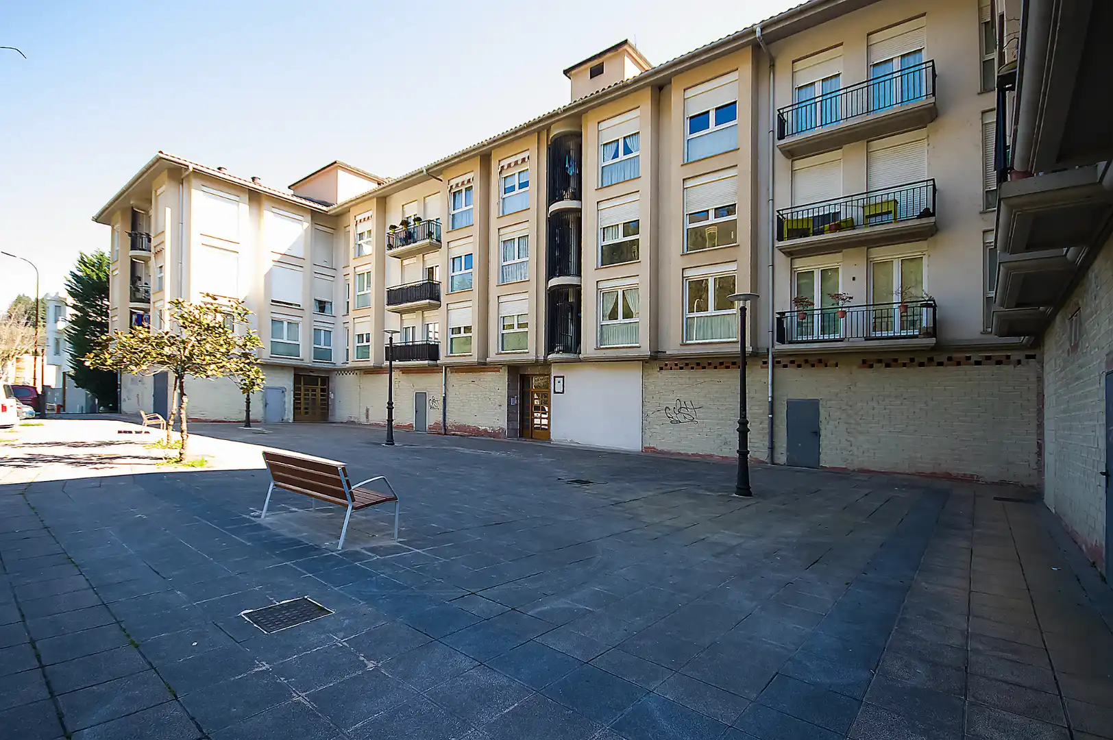 Local comercial en venta en Alegia, imagen 2
