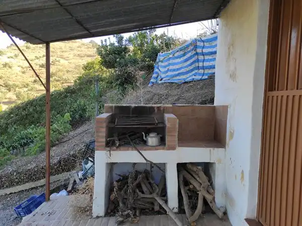 Casa rústica en venda a Calle Benamocarra 5, imagen 7