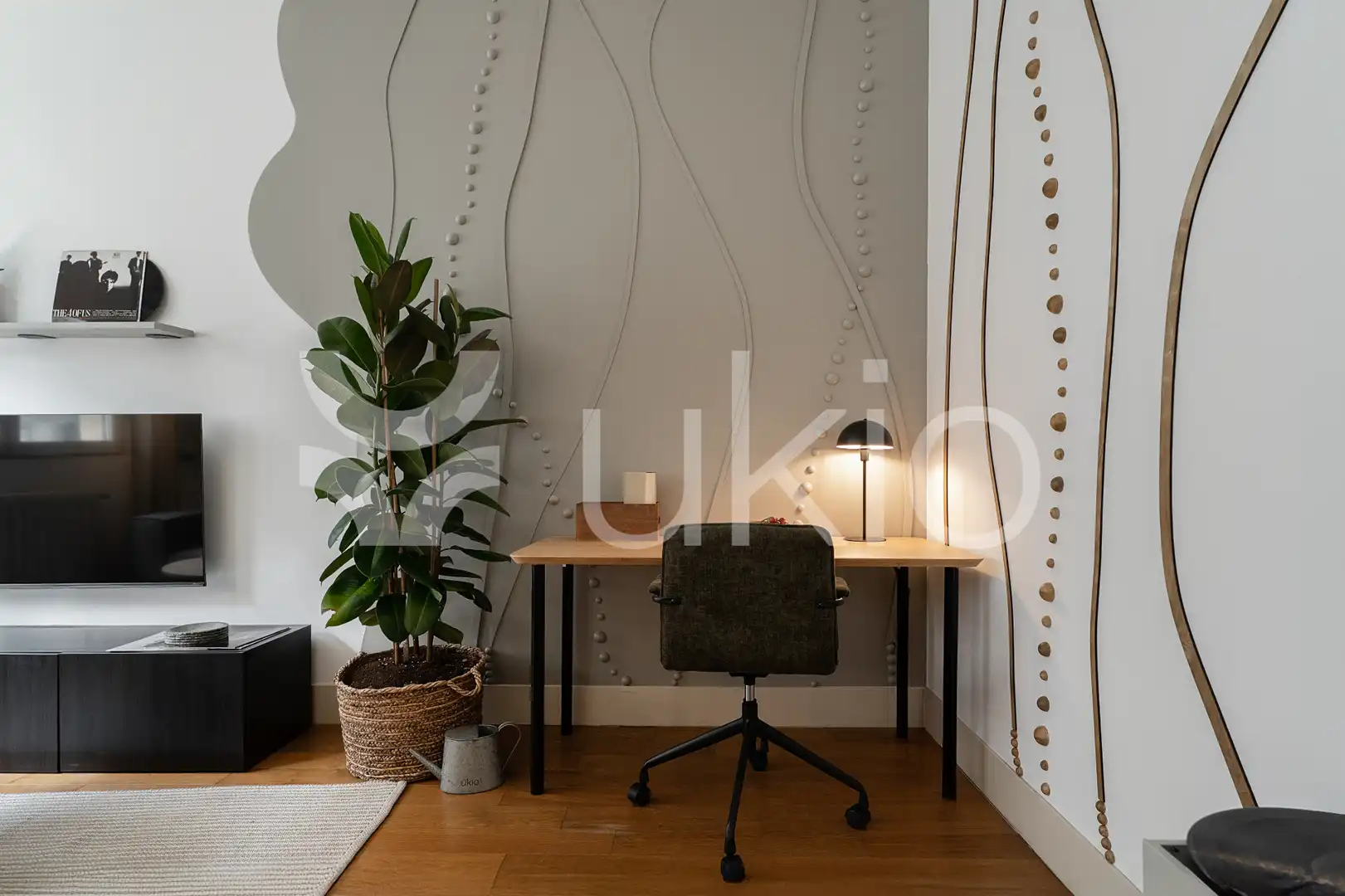 Apartament amb ascensor de lloguer a Calle Velázquez, imagen 6