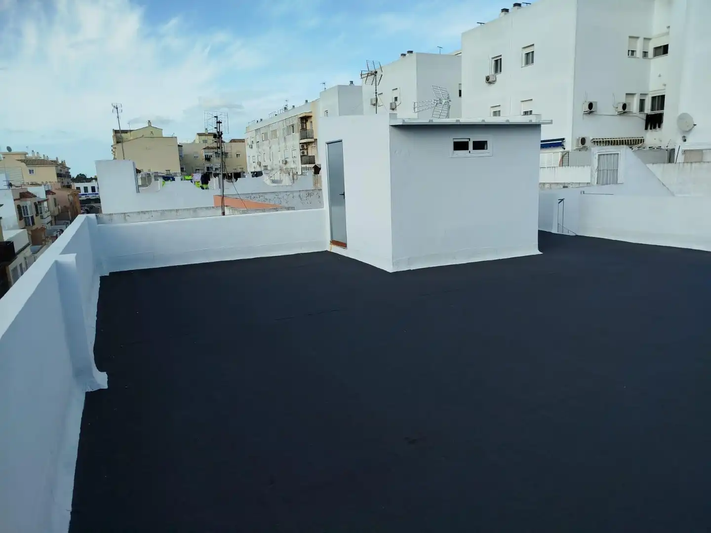 Flat for sale in Calle GUADALETE, imagen 20
