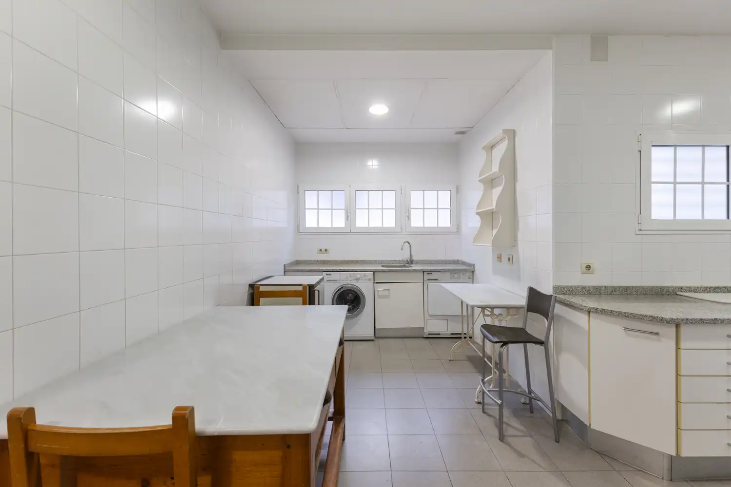 Cocina de Piso en venta en Valencia con Aire acondicionado, Calefacción y Trastero