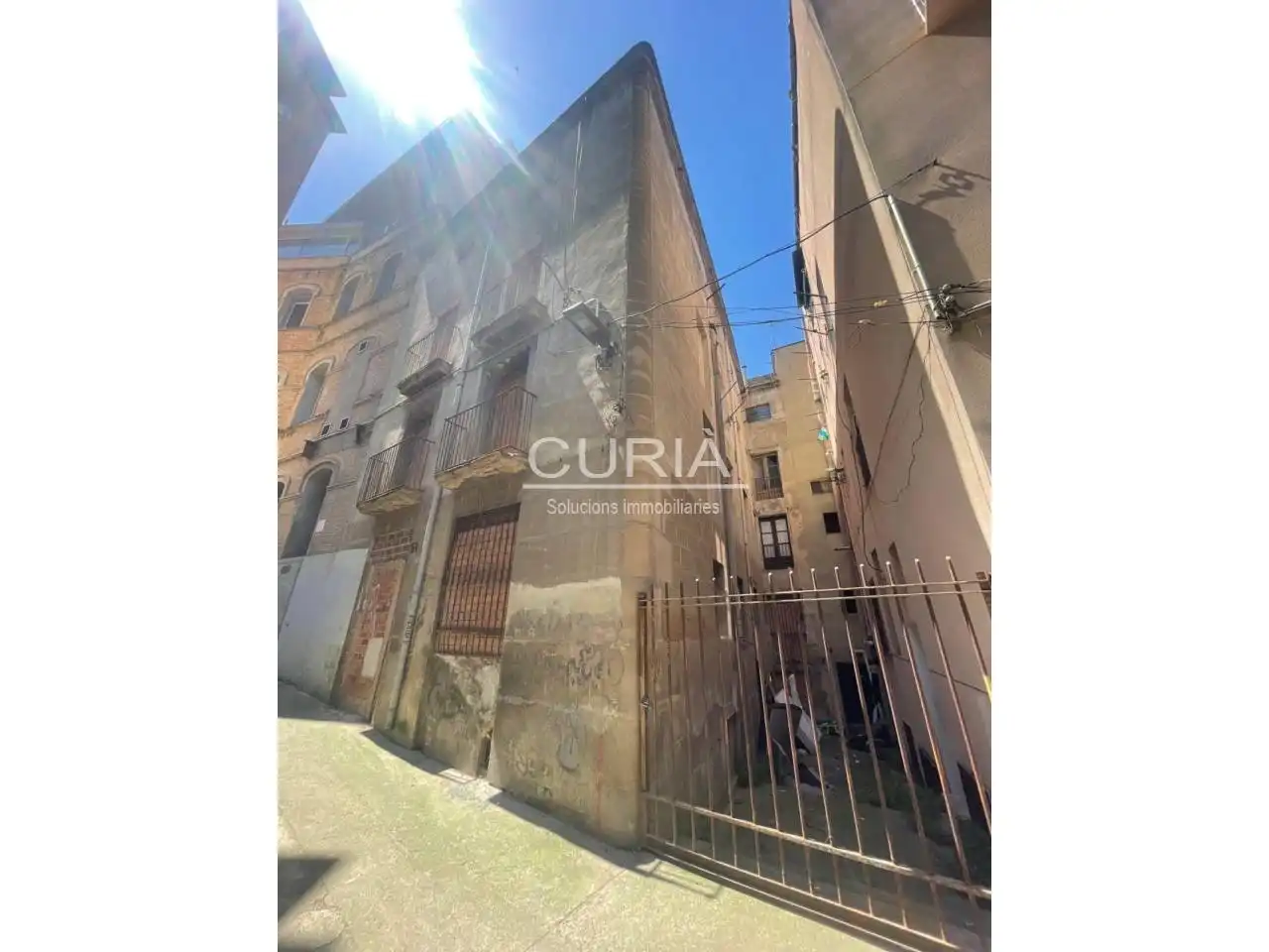Inmuebles singulares en venta en Calle Palma, imagen 7