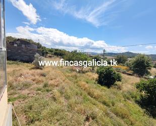 Casa o xalet en venda en Verín amb Terrassa i Balcó