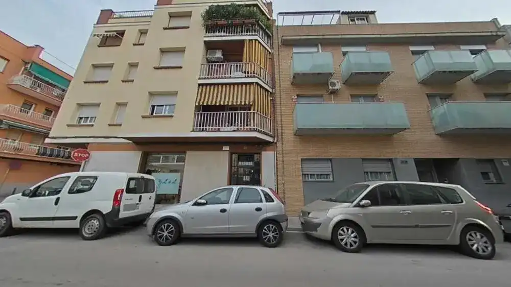 Pis en venda a Carrer del Pintor Togores, imagen 22