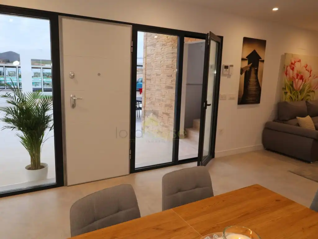 Casa en venta en Carretera Cartagena-Alhama,Km.21.3, imagen 7