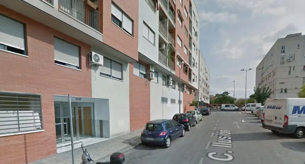 Appartamento con ascensore in vendita a Calle ILUSION 4, imagen 3