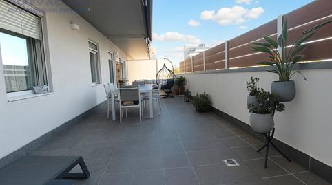 Foto 3 de Pis en venda a Avinguda Onze de Setembre, Torreblanca, Sant Joan Despí