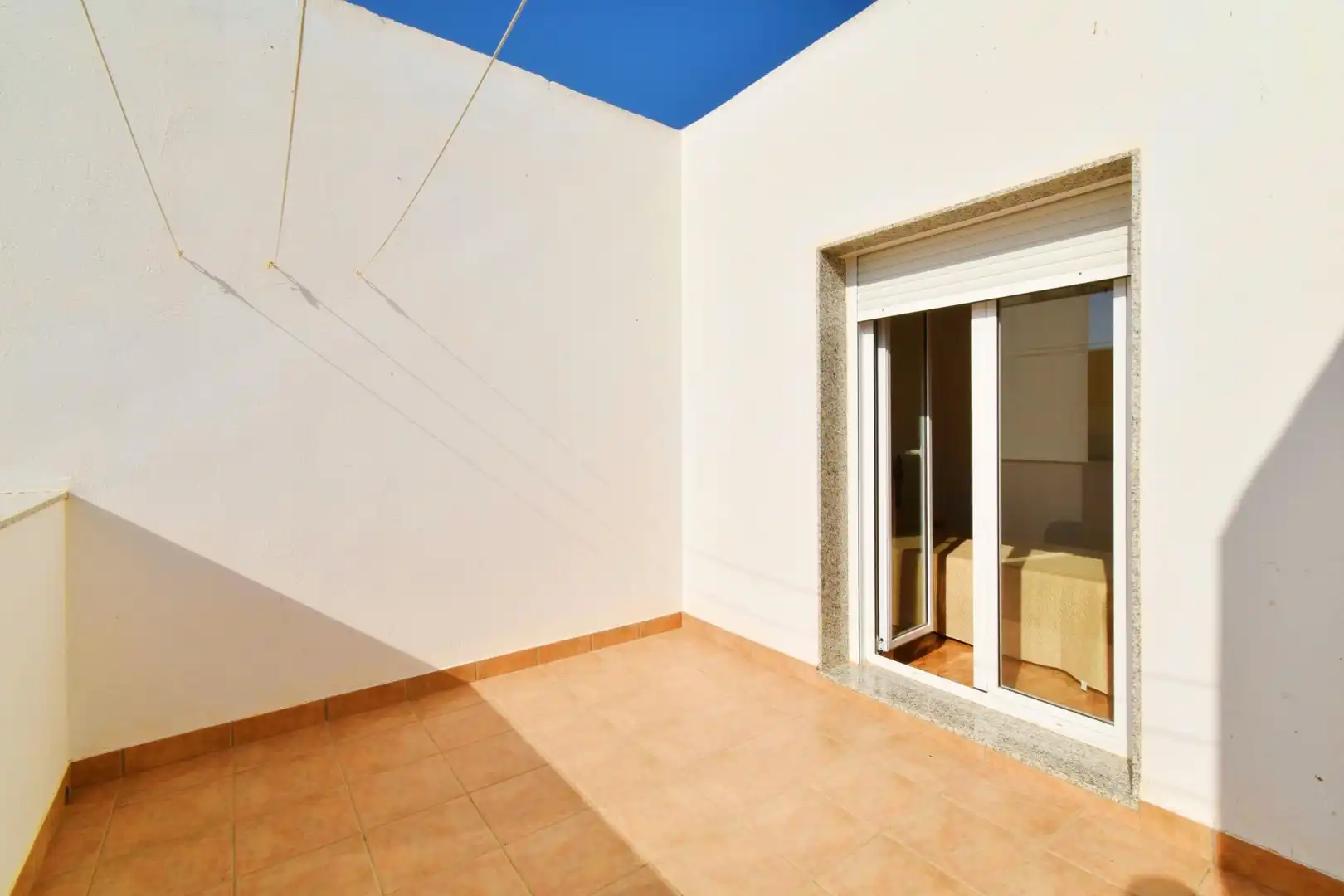 Terrassa de Casa o xalet en venda en El Ejido amb Terrassa