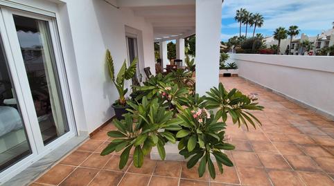 Foto 2 de Casa o xalet en venda a Calle Velázquez, Puerto Marina, Málaga