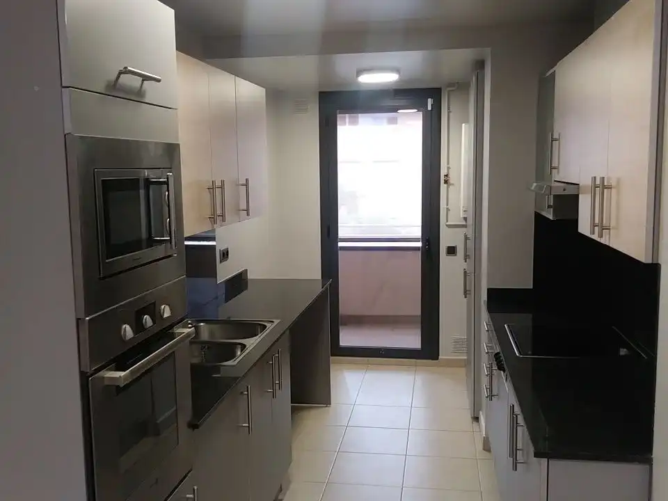 Appartamento con ascensore in affitto a Calle  GOYA 31, imagen 3