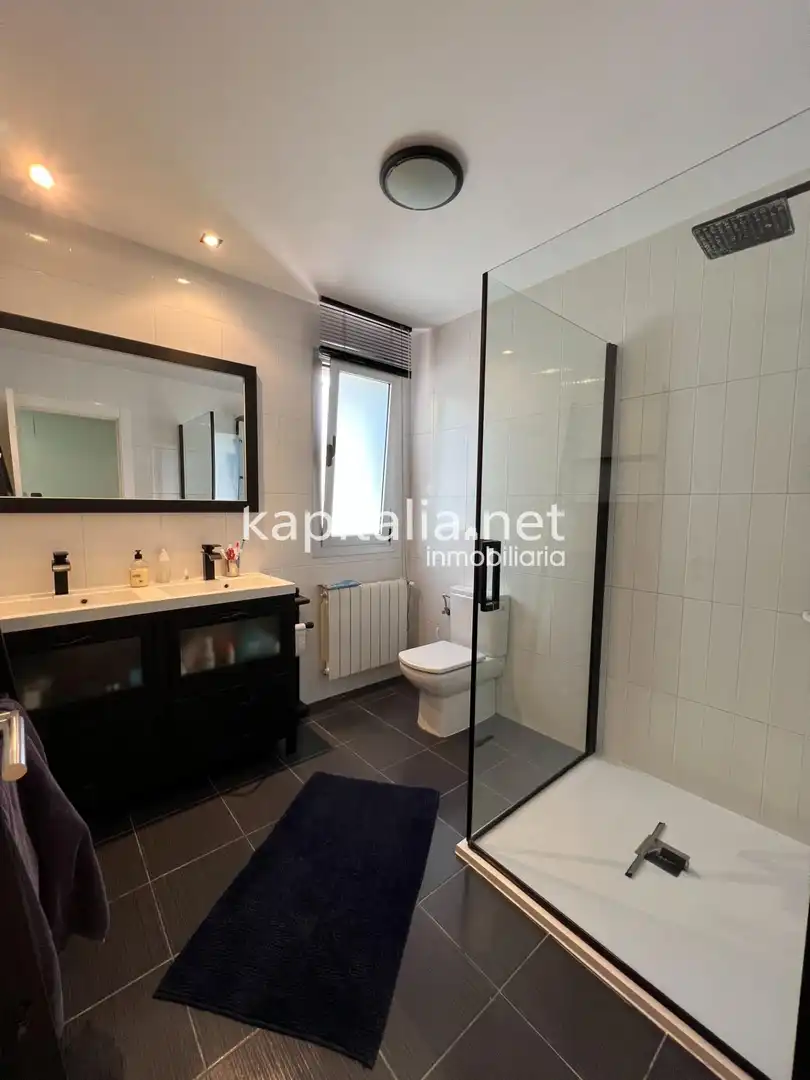 Casa con terrazza in vendita a Benimarfull, imagen 7