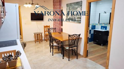 Foto 2 de Pis de lloguer a Calle Pastora, Sta. Marina - San Andrés - San Pablo - San Lorenzo, Córdoba