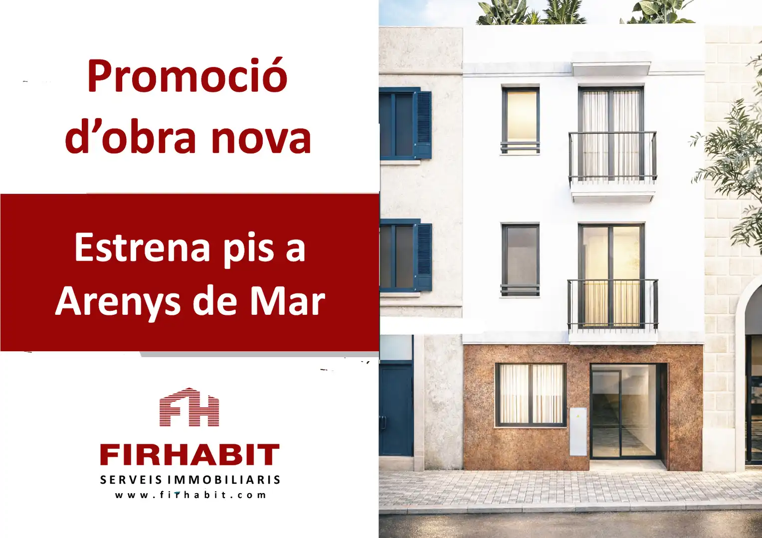 Flat for sale in Carrer d'Avall, Centre