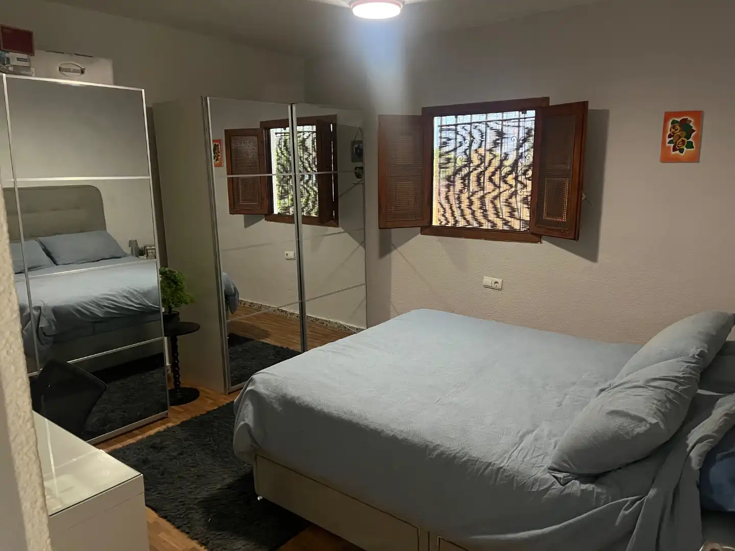 Bedroom of Houses for sale in Llíria  with Swimming Pool