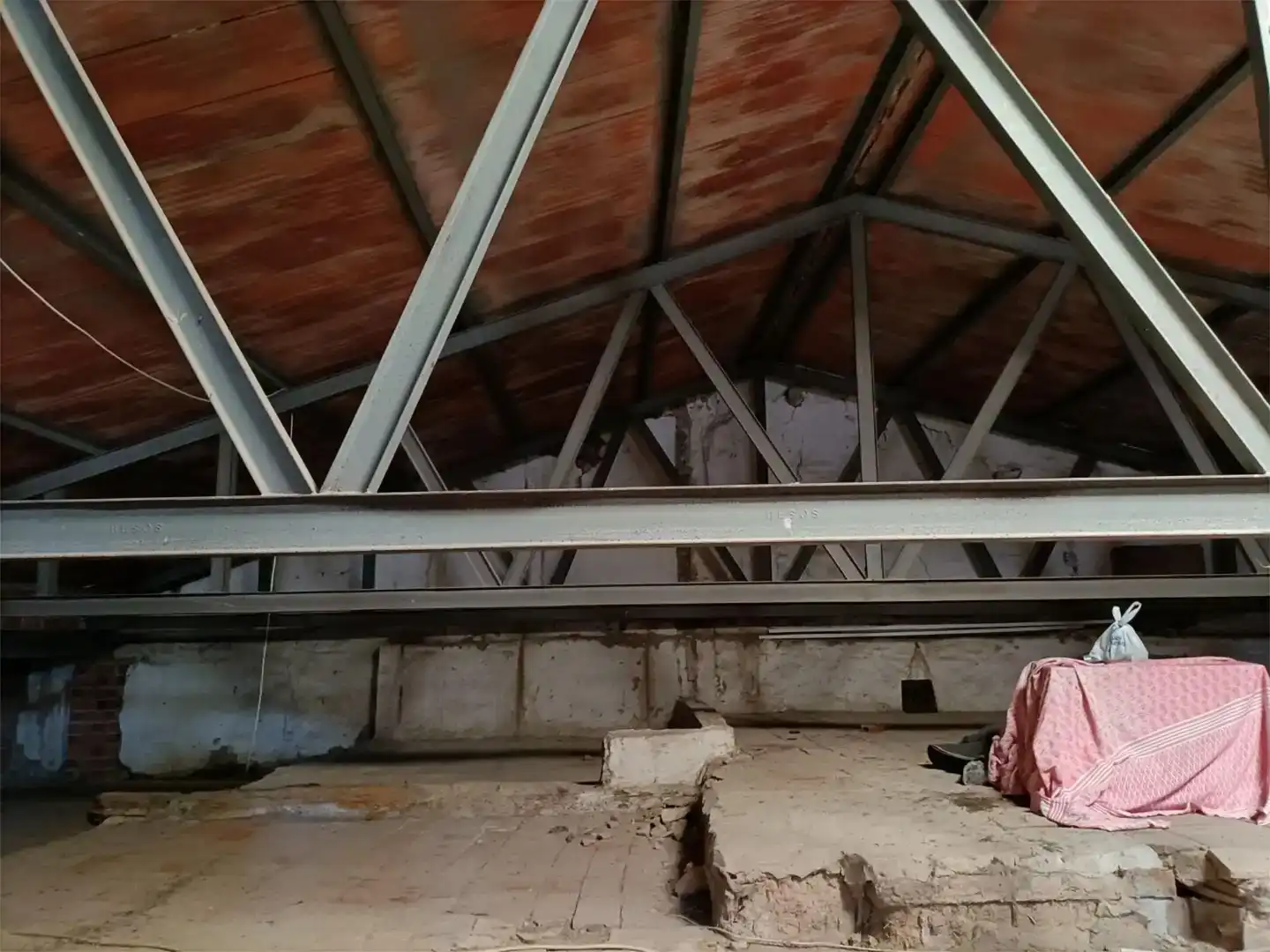 Casa o chalet en venta en Ventosa de la Cuesta