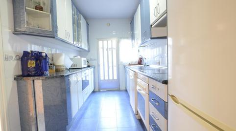 Foto 4 de Casa adosada en venda a Las Lomas, Toledo