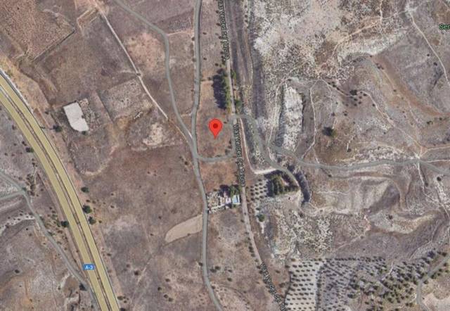 Terreno residencial en Venta en Perlita