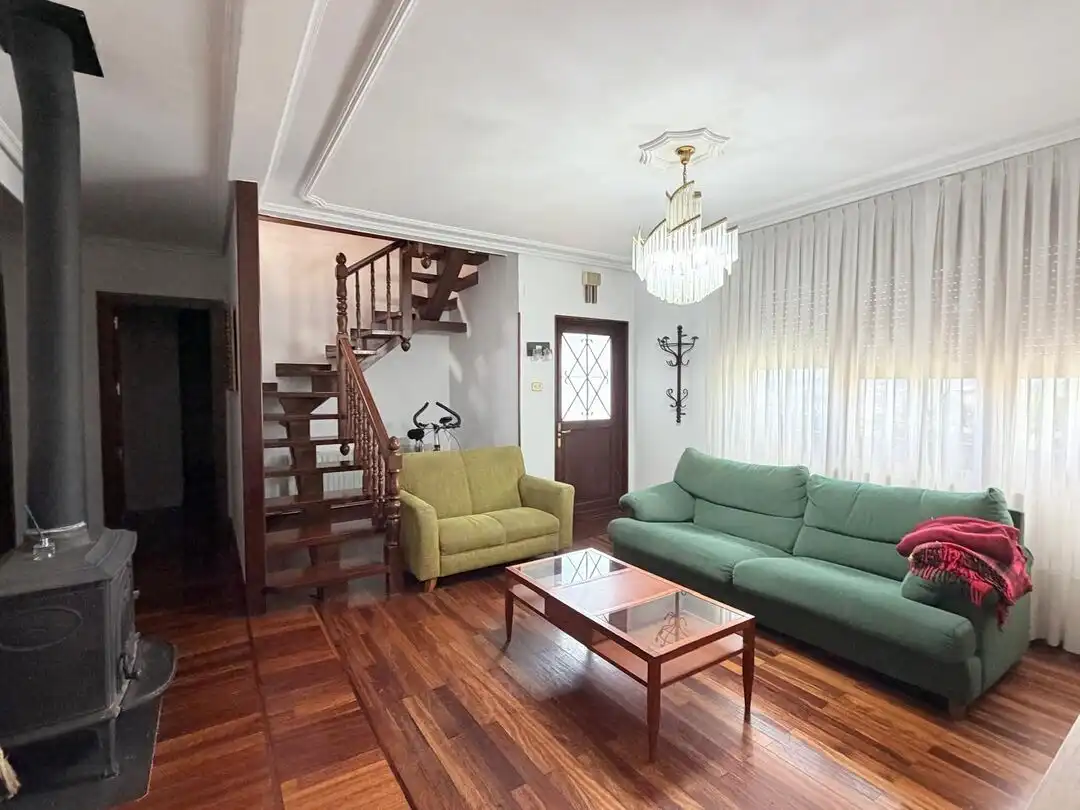 Casa con terrazza in vendita a Zaratamo, imagen 5
