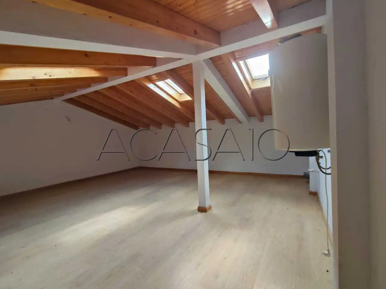 Dúplex en venta en Villaluenga de la Sagra con Aire acondicionado