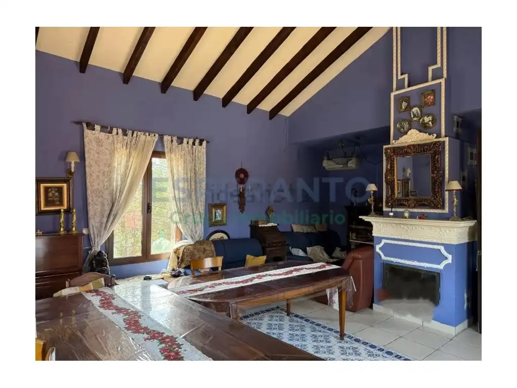 Casa rústica en venta en Poligono 25 Paraje 39 Campiñuela, imagen 3