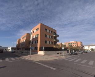 Exterior view of Flat for sale in Mérida