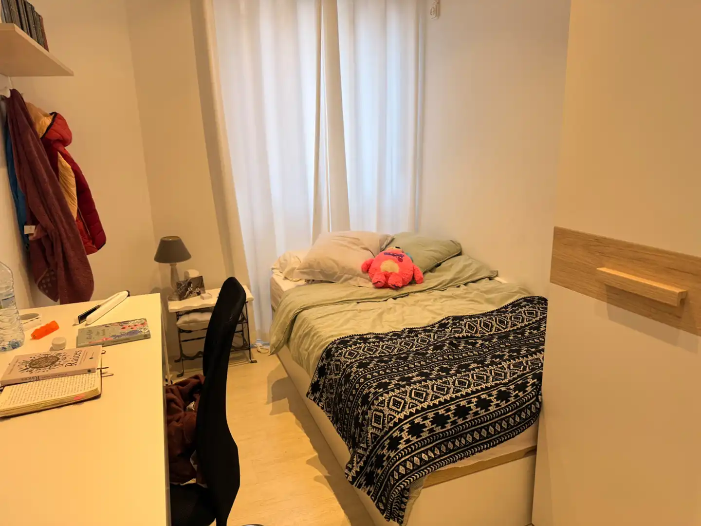 Appartamento con ascensore in vendita a Carrer de Sant Gervasi, imagen 22