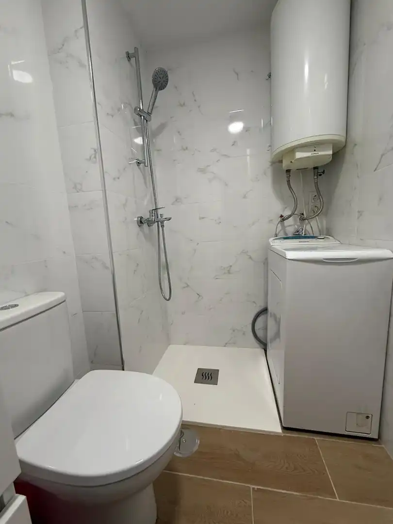 Study for rent in Granada, Granada