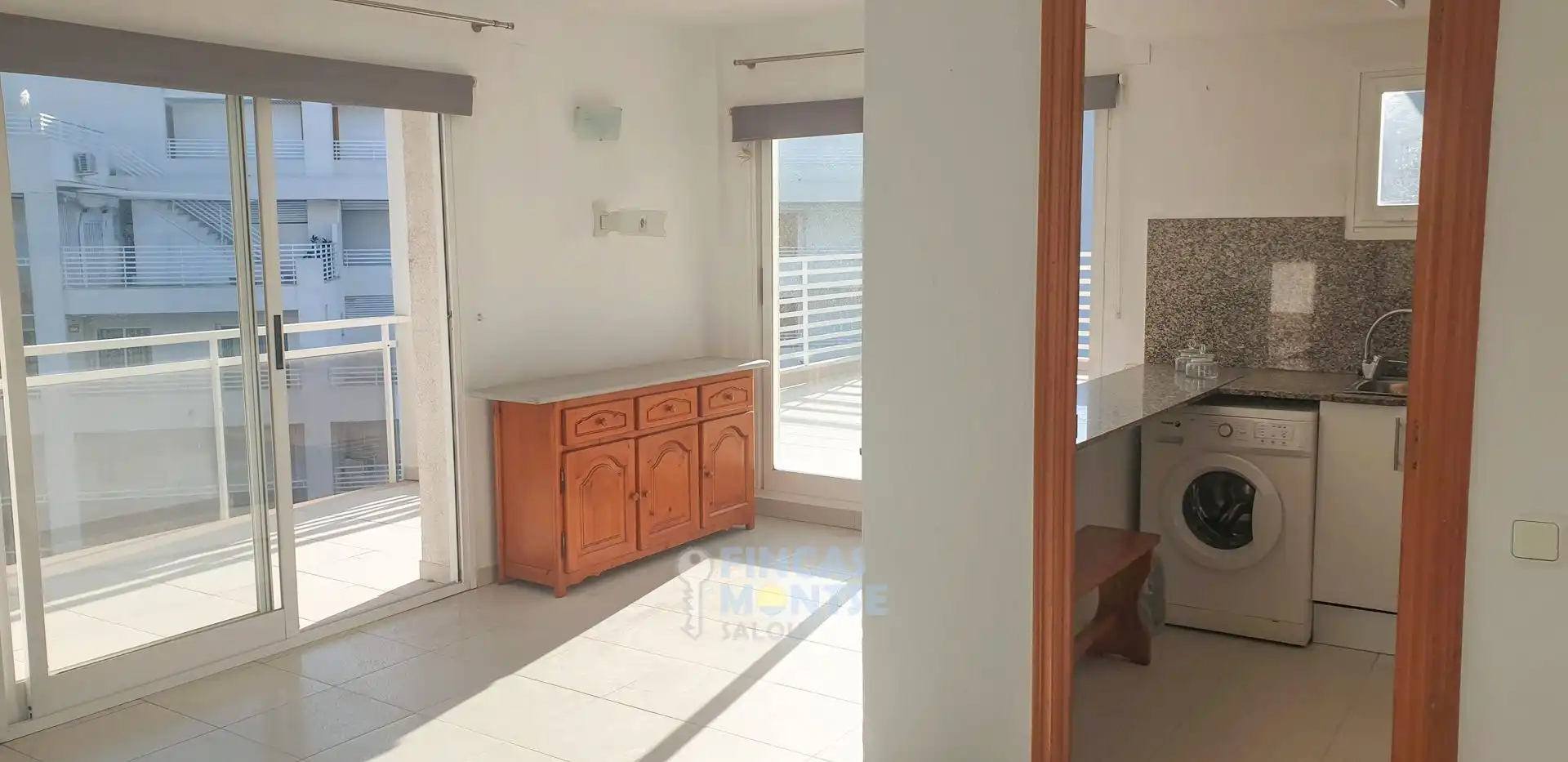 Ático en venta en Salou con Aire acondicionado, Calefacción y Terraza