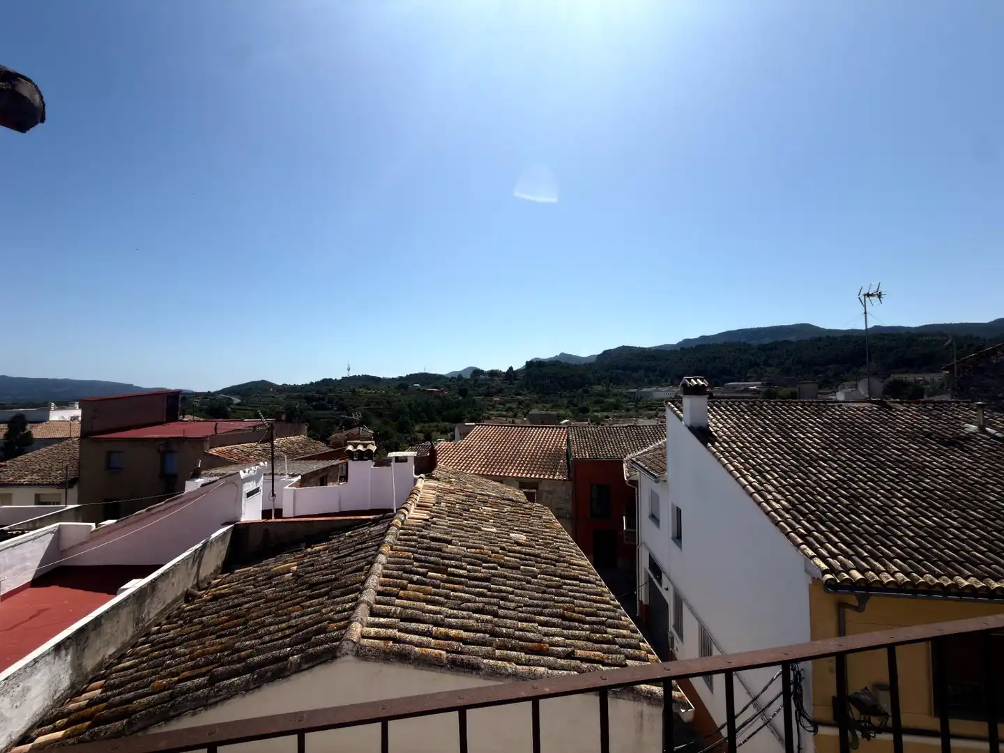 Maison à vendre à Castelló de Rugat