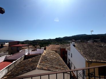 Casa en venda a Castelló de Rugat
