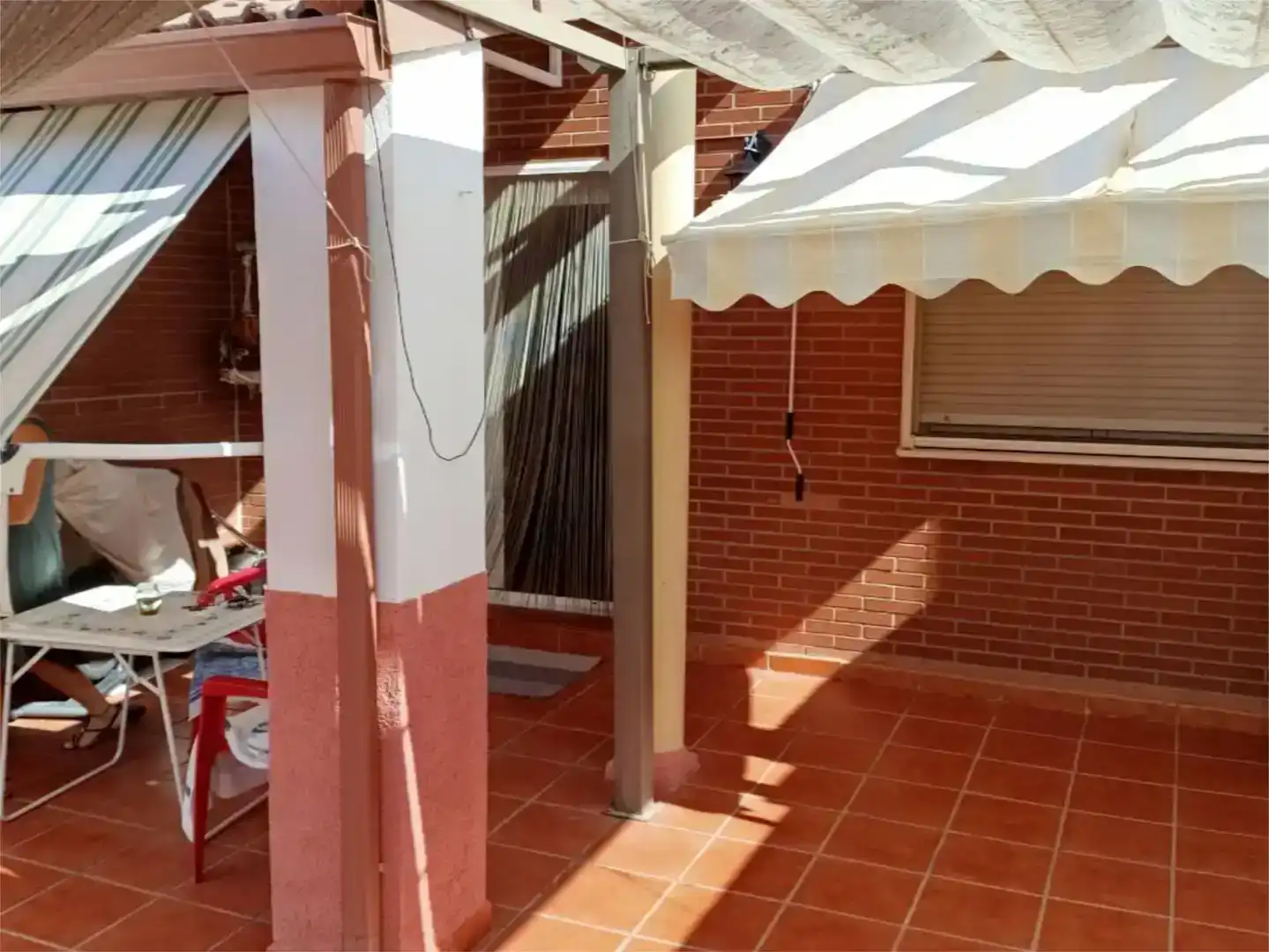 Terrassa de Pis en venda en Ciempozuelos amb Aire condicionat