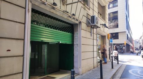 Foto 3 von Geschaftsraum zur Miete in Carrer de Sant Màrius, Sant Gervasi i la Bonanova, Barcelona Capital